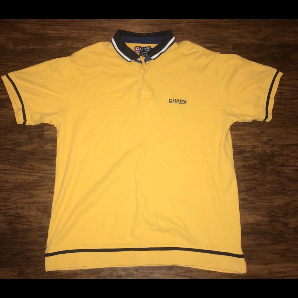 Vintage Chaps Ralph Lauren Polo